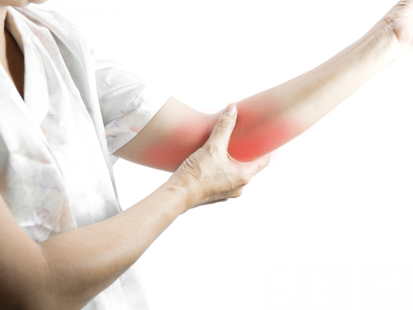 Elbow Pain Herniated Disc McHenry, IL Ortho Go Physical Therapy